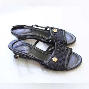 Eric Javits sandals